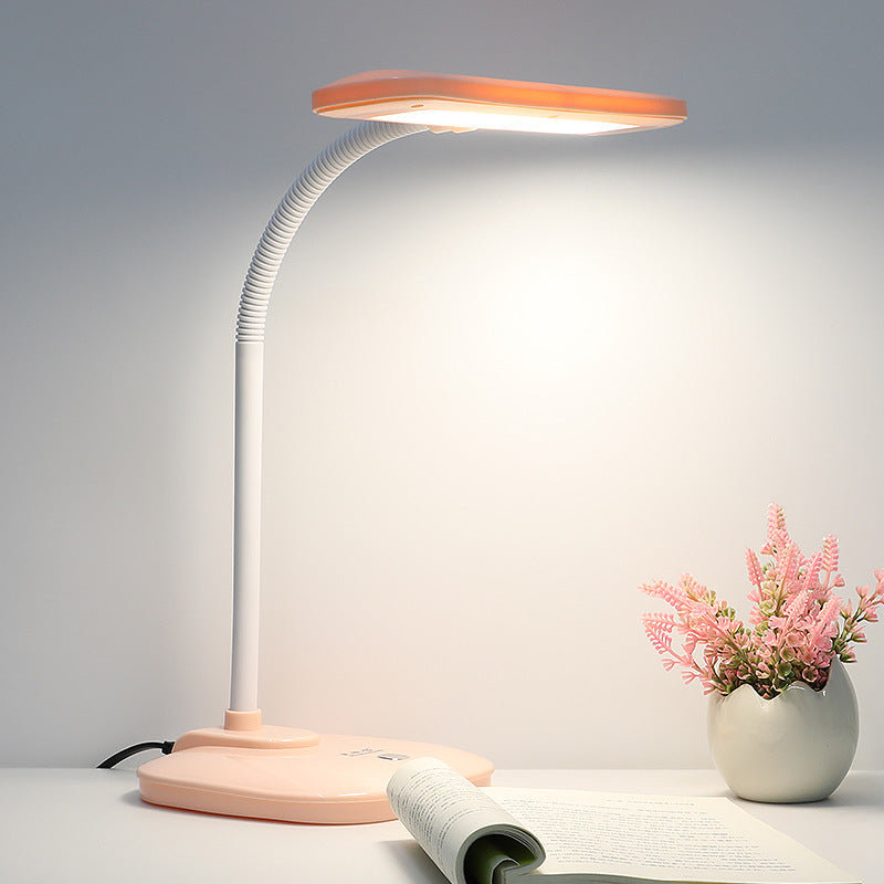 Adjustable LED Desk Lamp