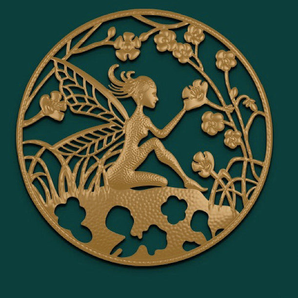 Decorative Tree of Life Wall Art Kalsten