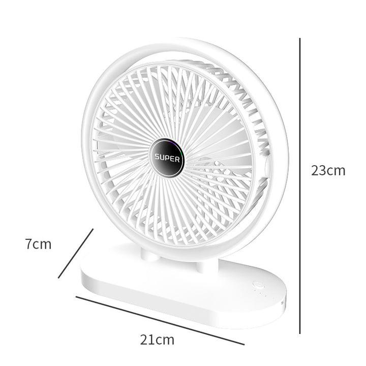 Desk-Style Mini Cooling Fan Kalsten