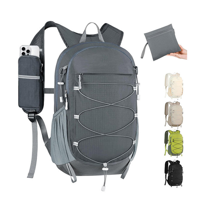 Hydration Bladder Backpack Kalsten