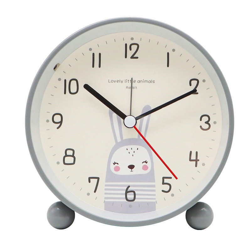 Alarm clock with cute animal design Kalsten
