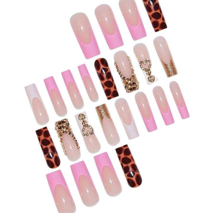Decorative Nail Art Kalsten