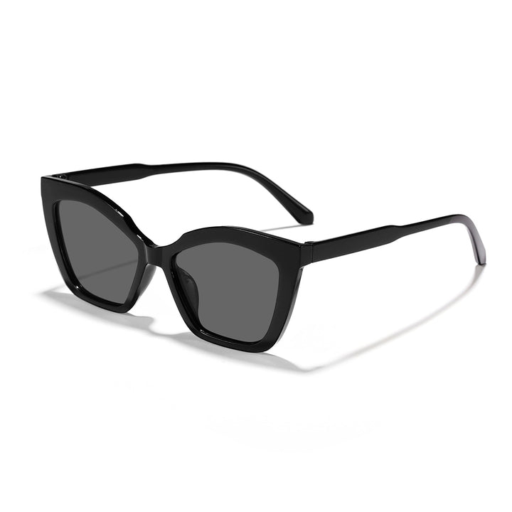 Women's extravagant Cat-Eye sunglasses Kalsten
