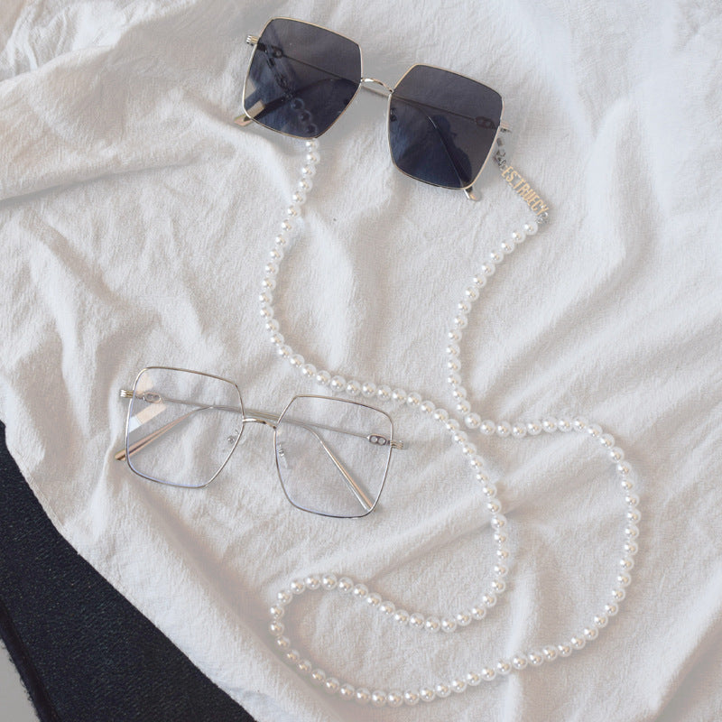 Elegant Beaded Eyewear Chain Kalsten 1786692260