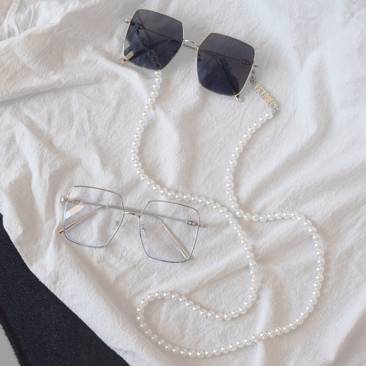 Elegant Beaded Eyewear Chain Kalsten 1786692260