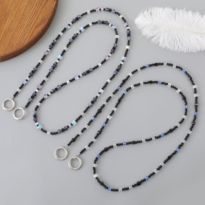 Decorative Beaded Lanyard Kalsten 1790135505
