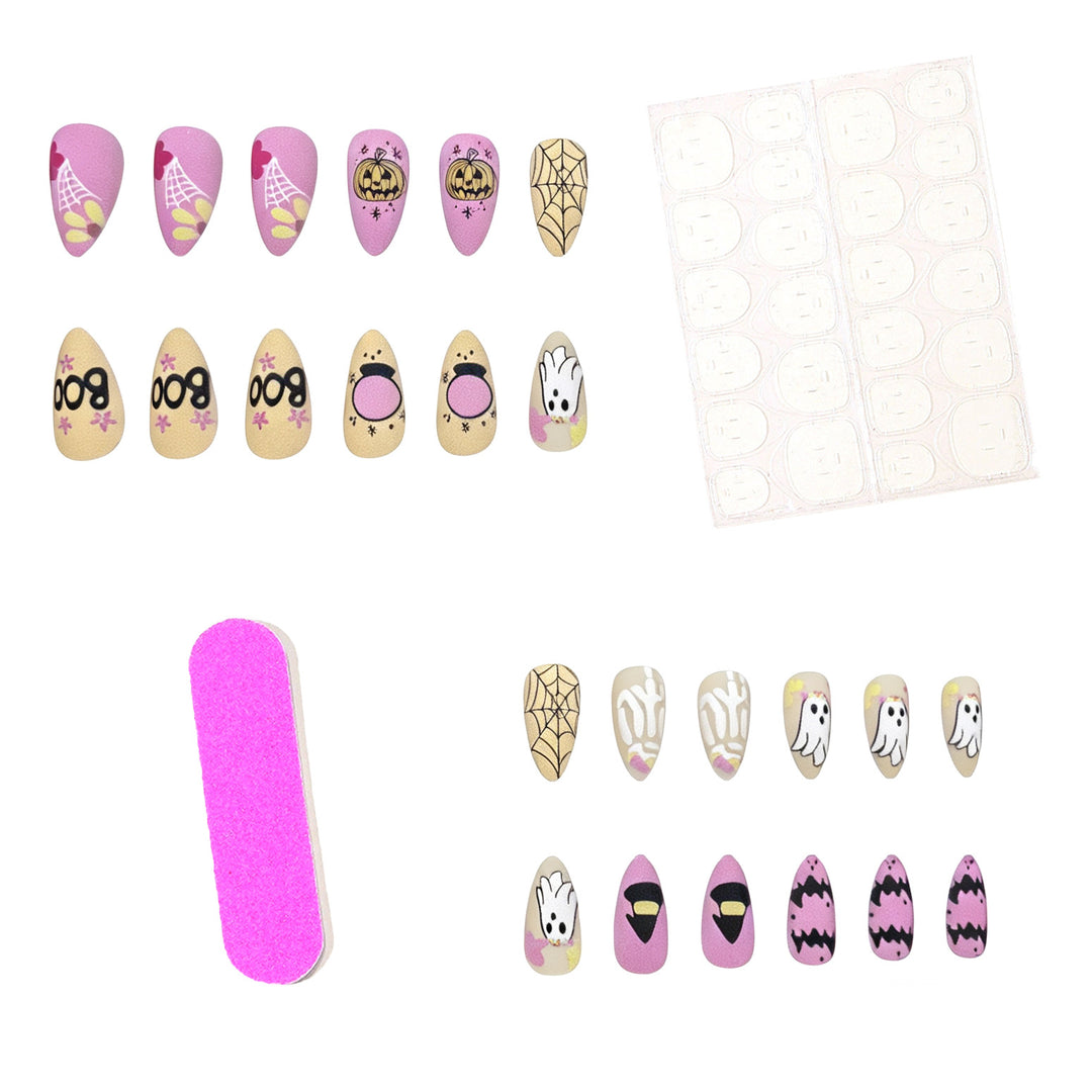 Nail Art Kalsten