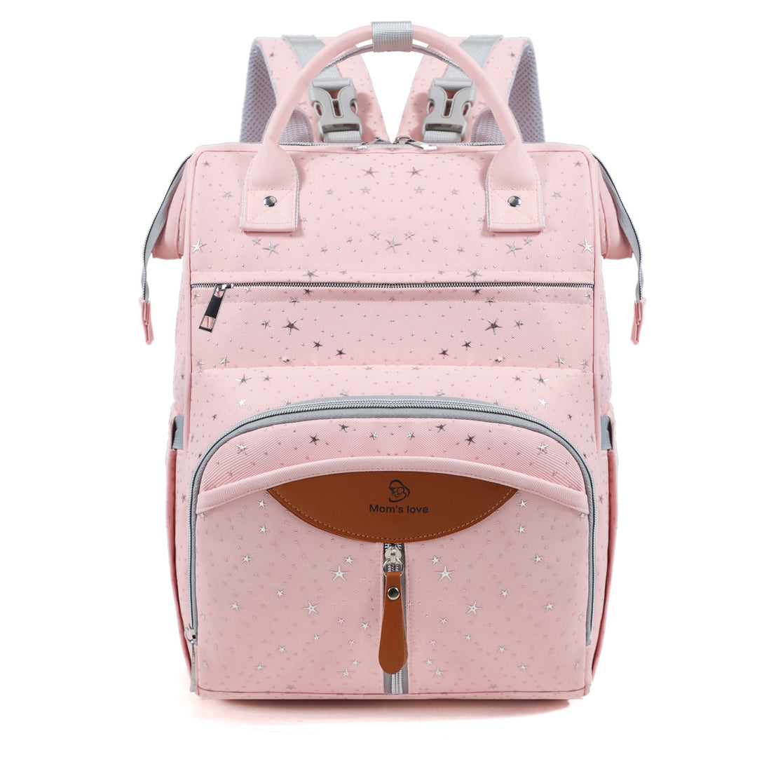 Diaper Backpack Kalsten