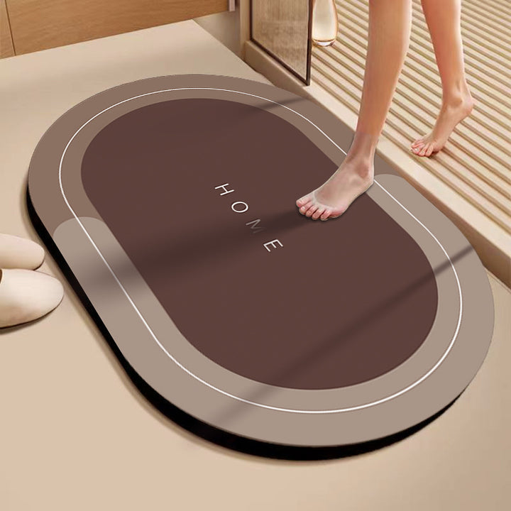 Non-Slip Bath Mat Kalsten