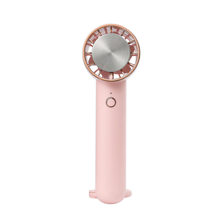 Unisex portable handheld fan with powerful battery Kalsten