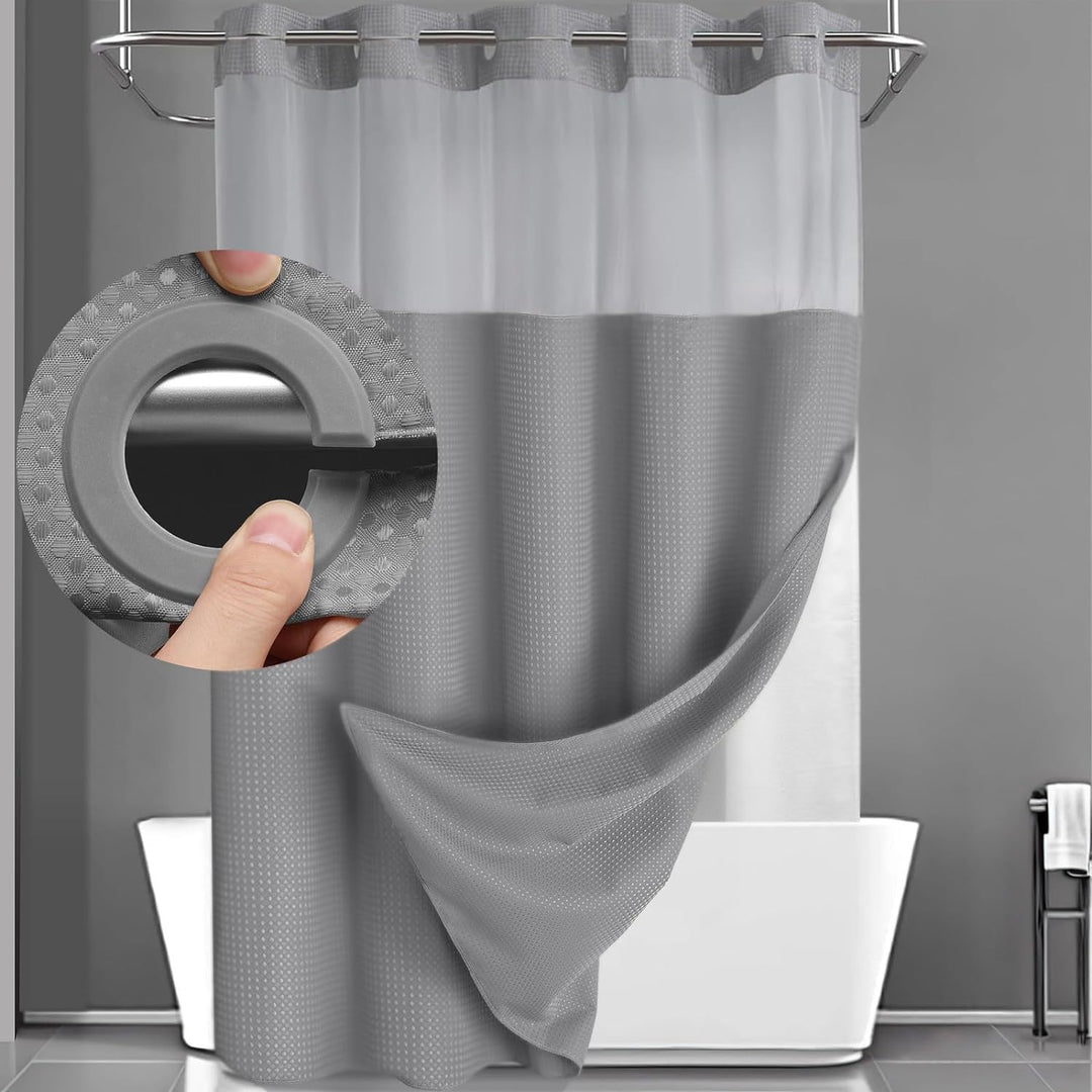 Shower Curtain Kalsten