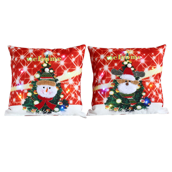 Decorative Pillow Kalsten