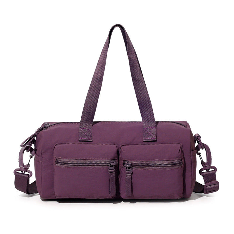 Multi-Pocket Travel Kalsten