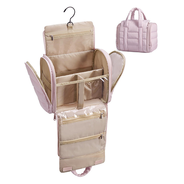 Cosmetics bag Kalsten