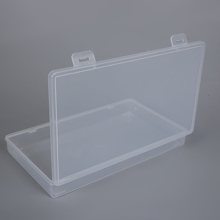 Large Transparent Storage Case Kalsten