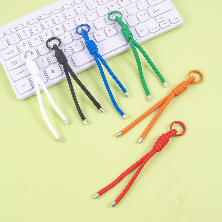 Paracord Keychain Connector Kalsten