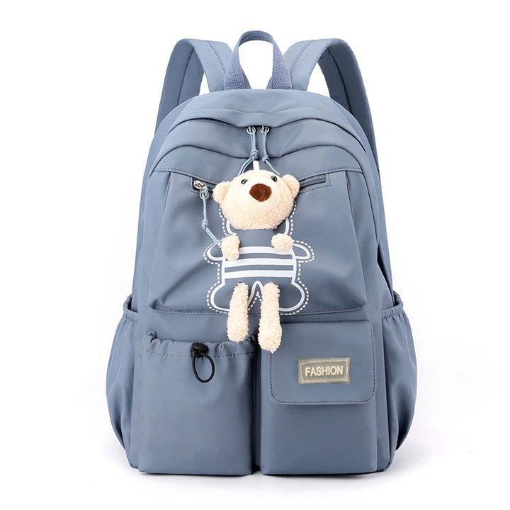 Cute Animal-Themed Backpack Kalsten