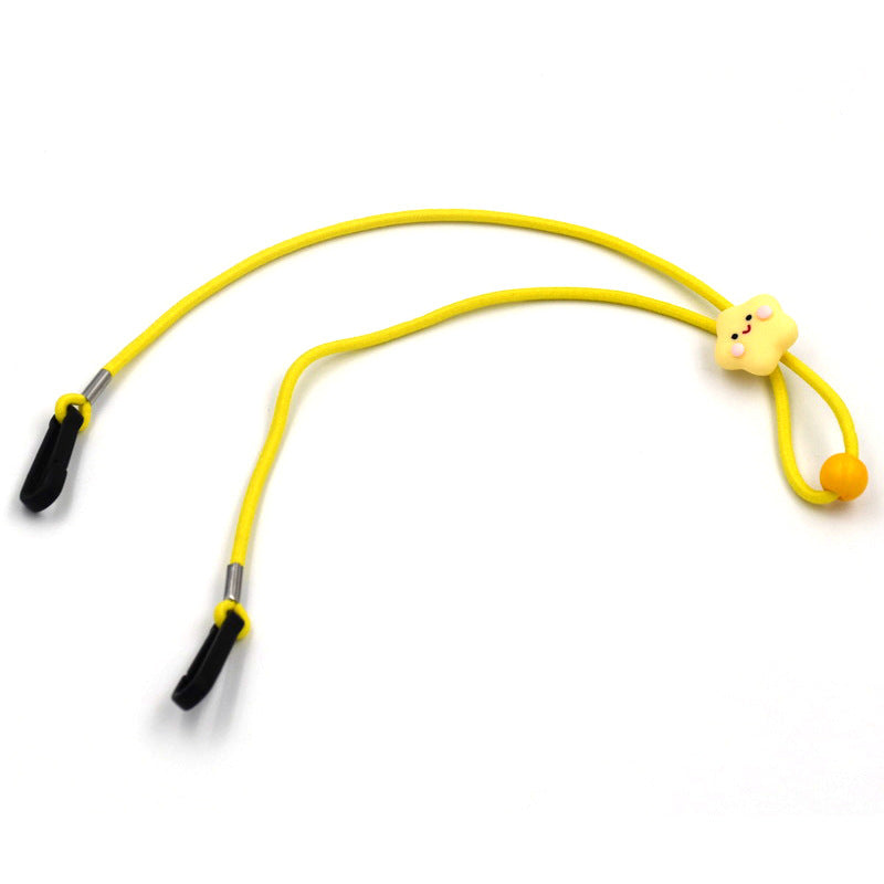 Adjustable Eyewear Retainer Strap Kalsten