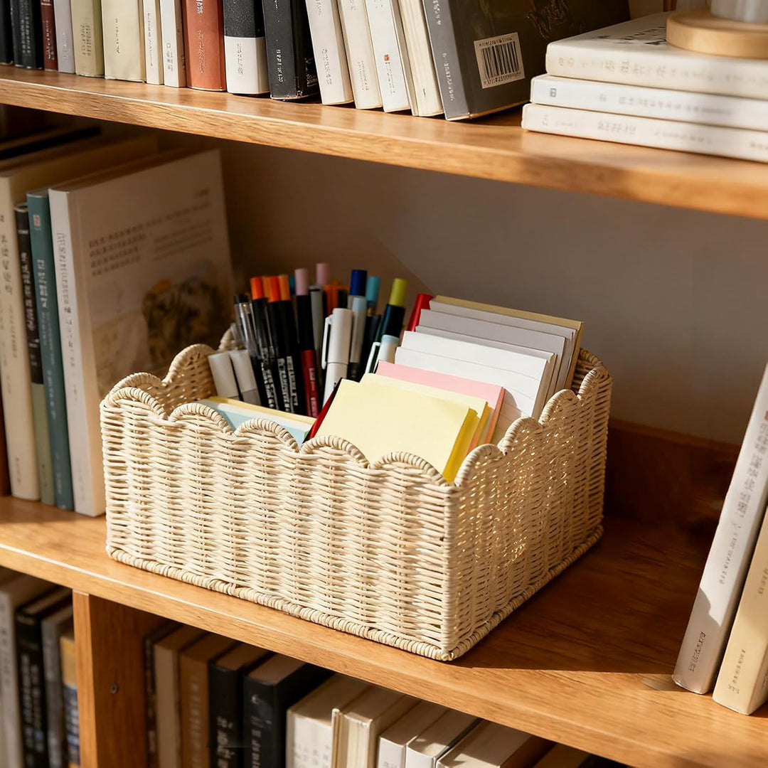 Decorative Storage Kalsten