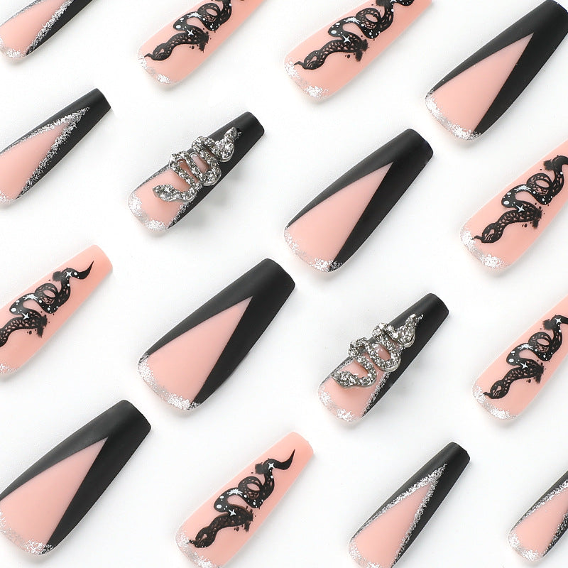 Nail design Kalsten