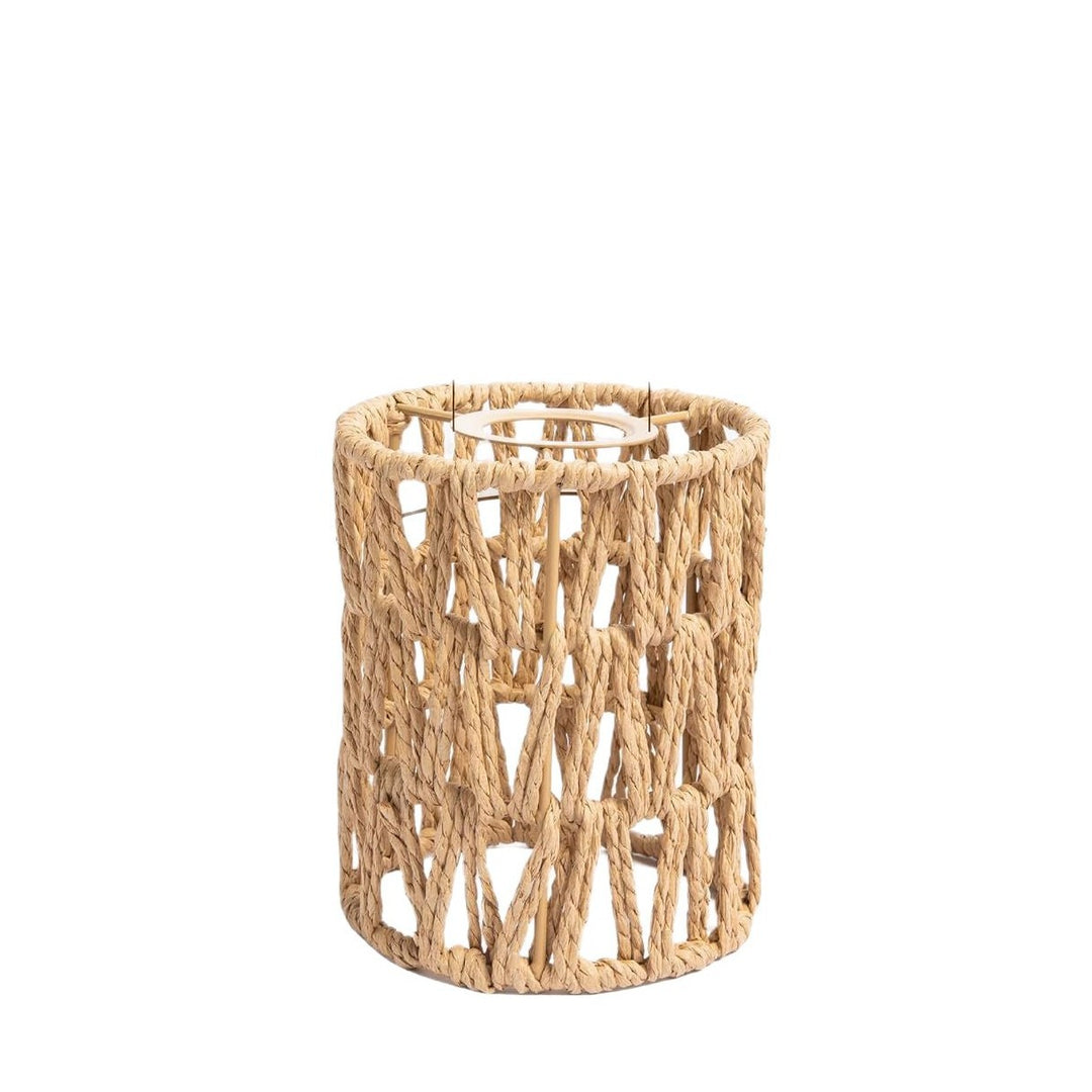 Decorative lampshade with modern design Kalsten