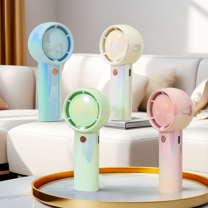 Ladies portable mini fan Kalsten