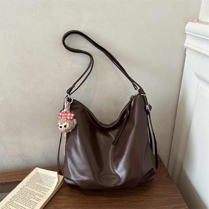 Stylish Shoulder Hobo Bag