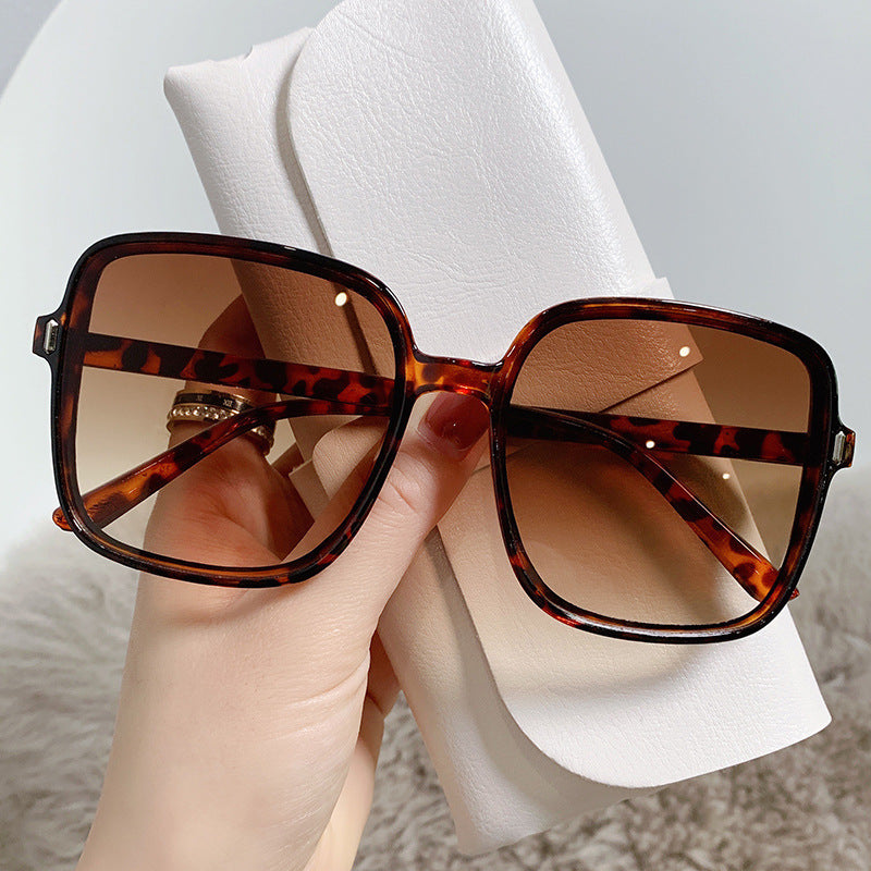 Bold Square Frame Sunglasses Kalsten 1787812275
