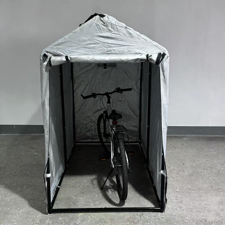 Mobile Changing Room Kalsten
