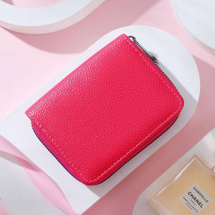 Stylish Leather Wallet
