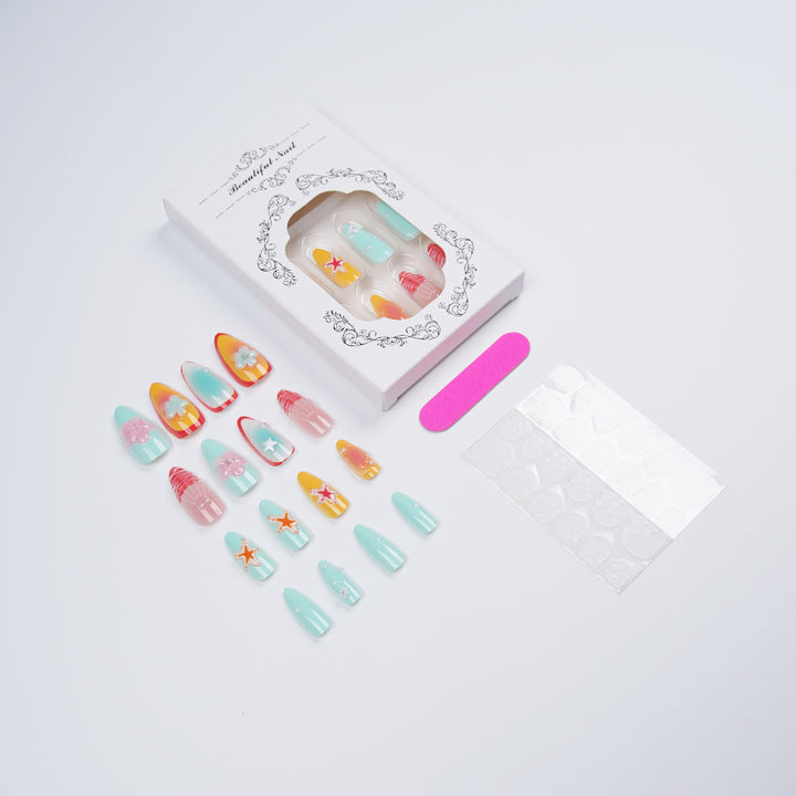 Artistic Nail Collection Kalsten