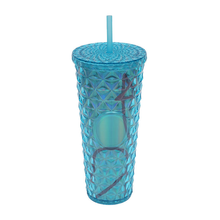 Women creative drinking cup with structure Kalsten