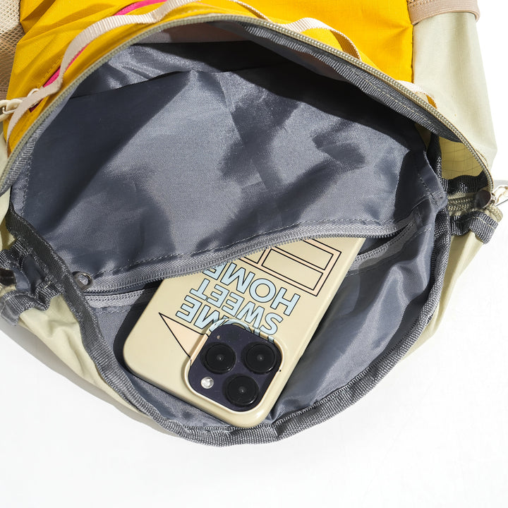 Lightweight Travel Backpack