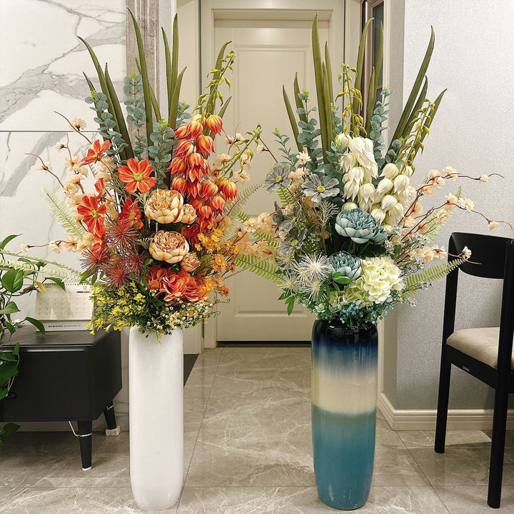 Exquisite Artificial Floral Arrangement