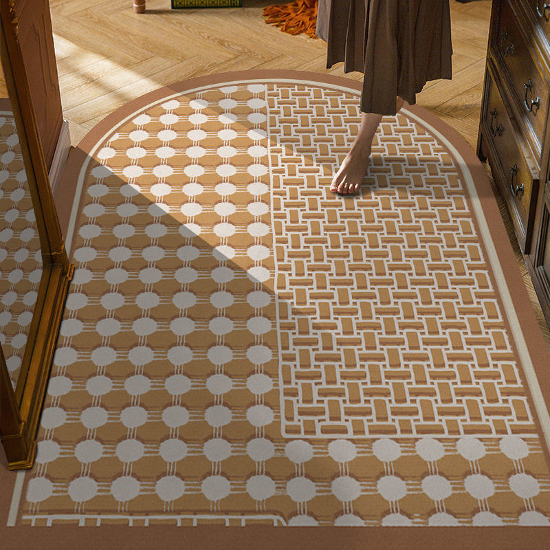 Decorative Area Rug
