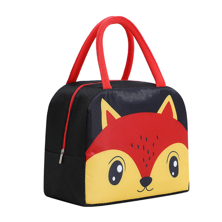 Insulated Lunch Tote Kalsten