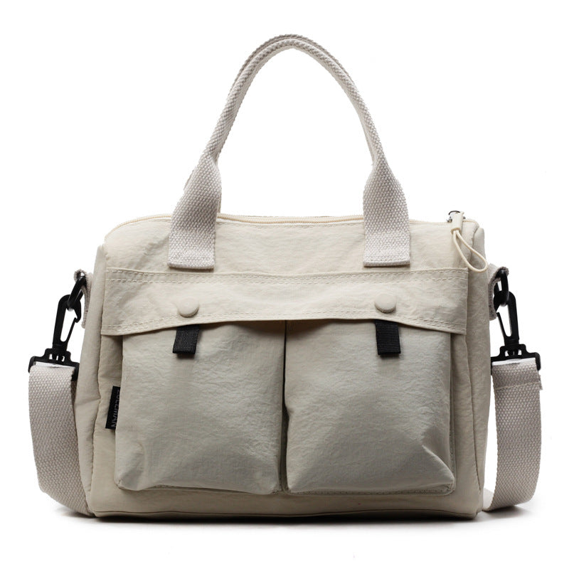 Multi-Pocket Utility Bag Kalsten