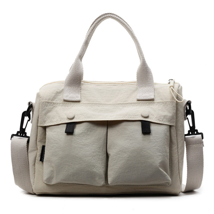 Multi-Pocket Utility Bag Kalsten