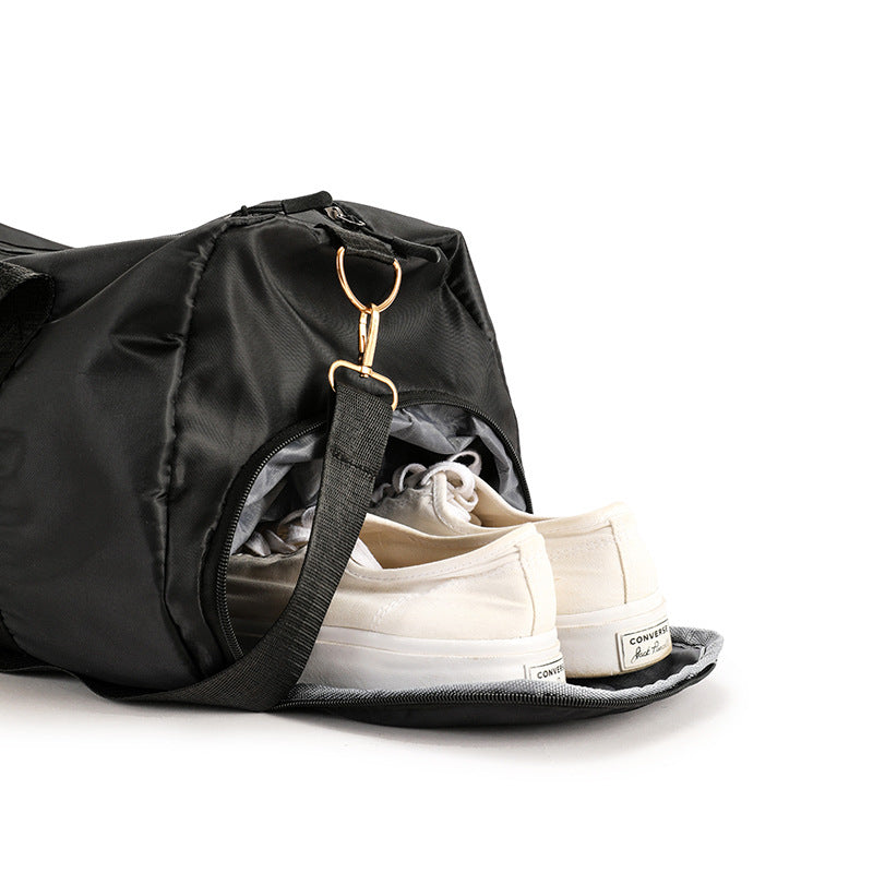WoStylish Multi-Purpose Gym Duffle Bag Kalsten