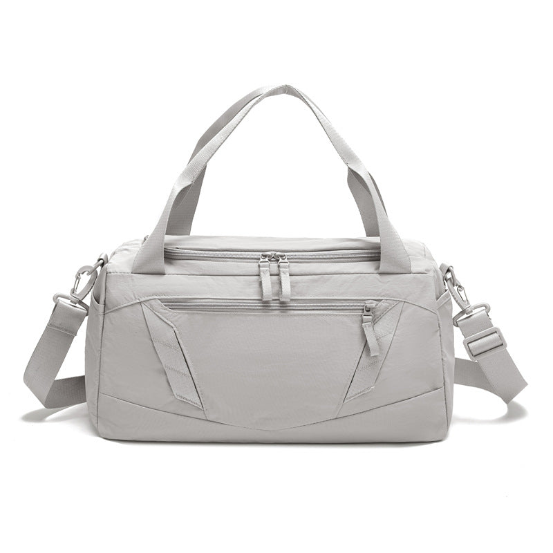 Compact Utility Gym Duffel Kalsten