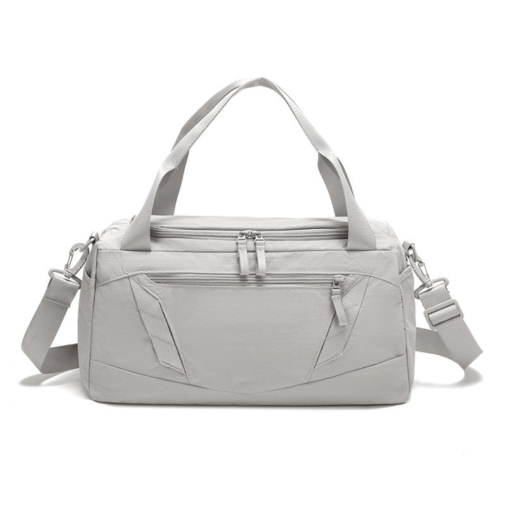 Compact Utility Gym Duffel Kalsten
