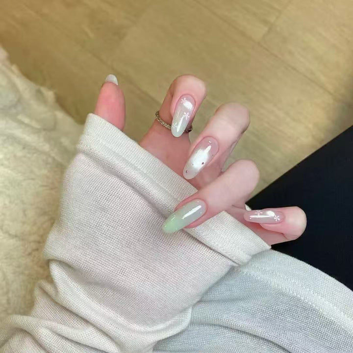 Decorative Nail Art Kalsten