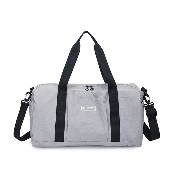Durable Travel Duffel