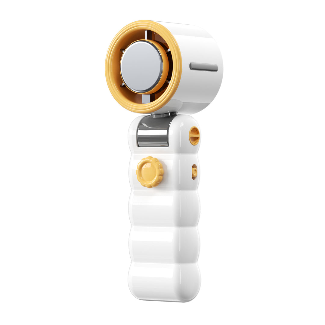 Ladies portable mini fan Kalsten