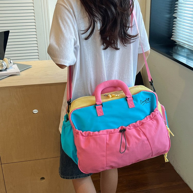 Multi-Functional Adventure Duffle Bag Kalsten