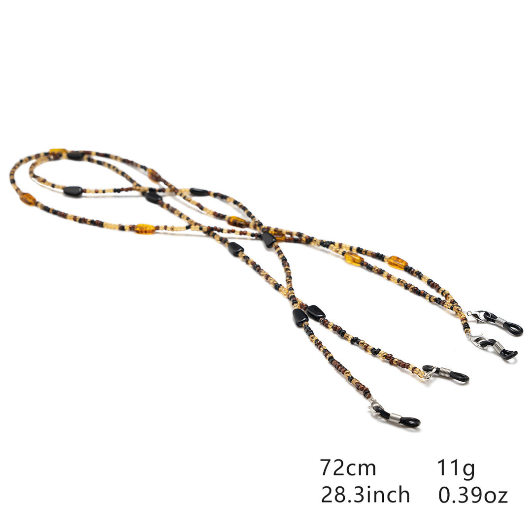 Decorative Eyewear Retainer Chain Kalsten