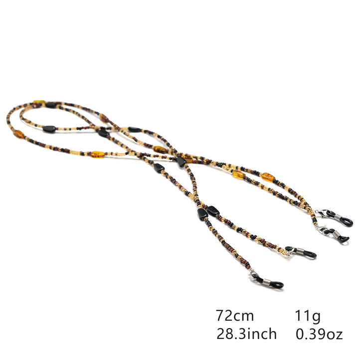 Decorative Eyewear Retainer Chain Kalsten
