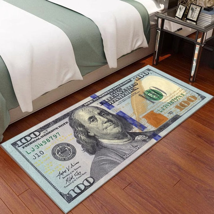 Decorative Floor Mat