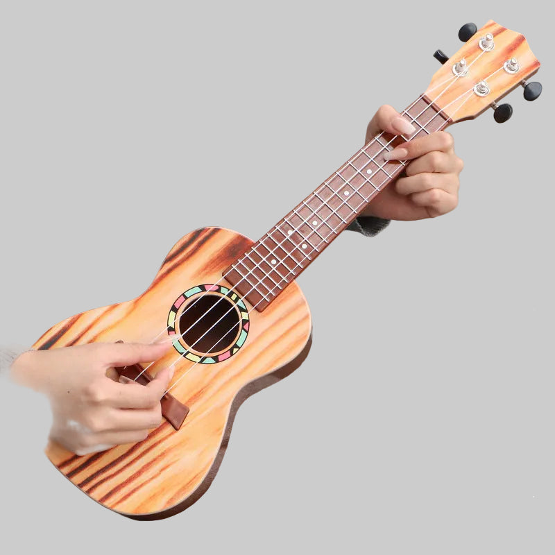 Beginner Ukulele Kalsten