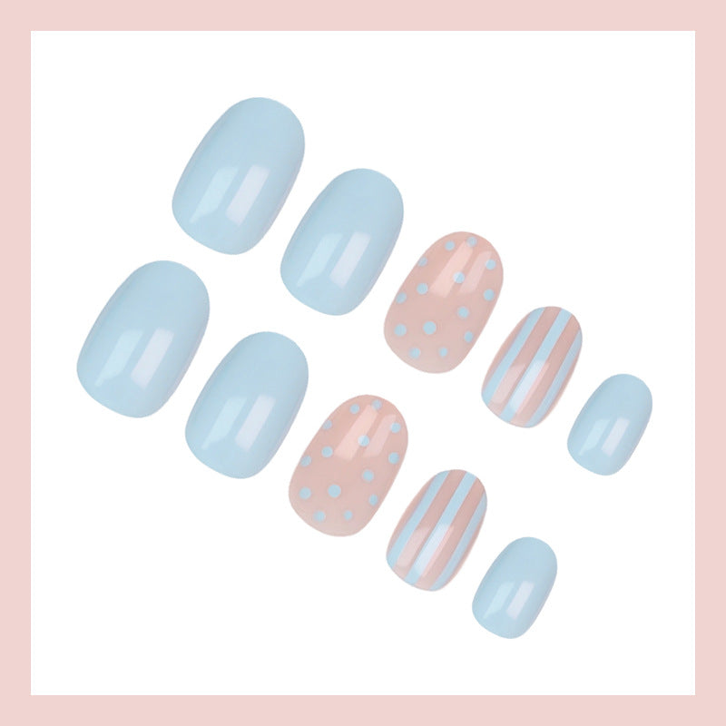 artful nail embellishments Kalsten
